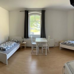 Monteursresidenz Hof Wehneberg - Apartment 13