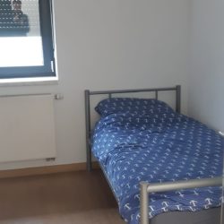 Monteurwohnungen Papierfabrik Kaufungen 2