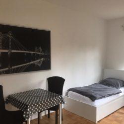 Monteurwohnungen Spangenberg 2