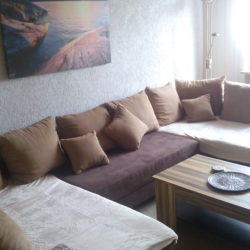 Ferienwohnung Sprenger