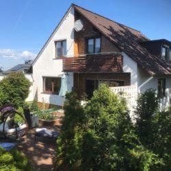 Ferien- & Monteurwohnung Panoramablick