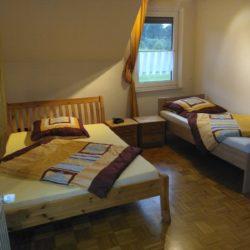 Monteurwohnung Zum Gudetal