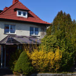 Ferienwohnungen Gabel