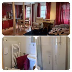 Apartmentwohnung Melsungen 3