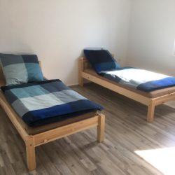 Ferienwohnung & Monteurunterkunft Theis