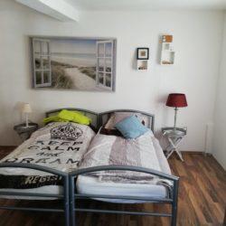 Apartment Weinstraße