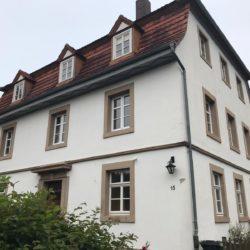 Monteurwohnungen Spangenberg 1
