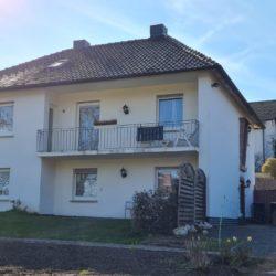 Ferienhaus Irmtraud